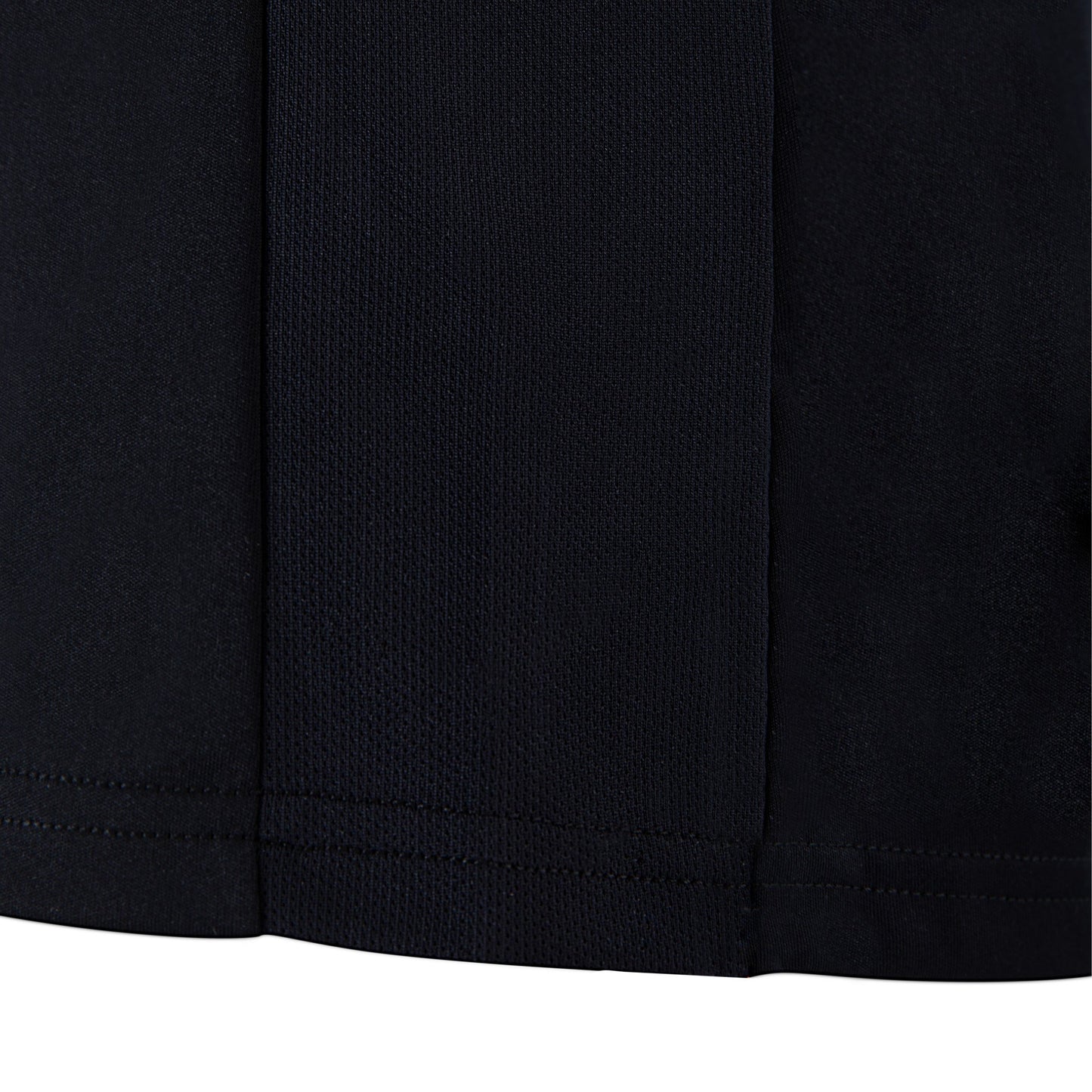 Westbury UB - Junior Short Sleeve Training Top Unisex Black