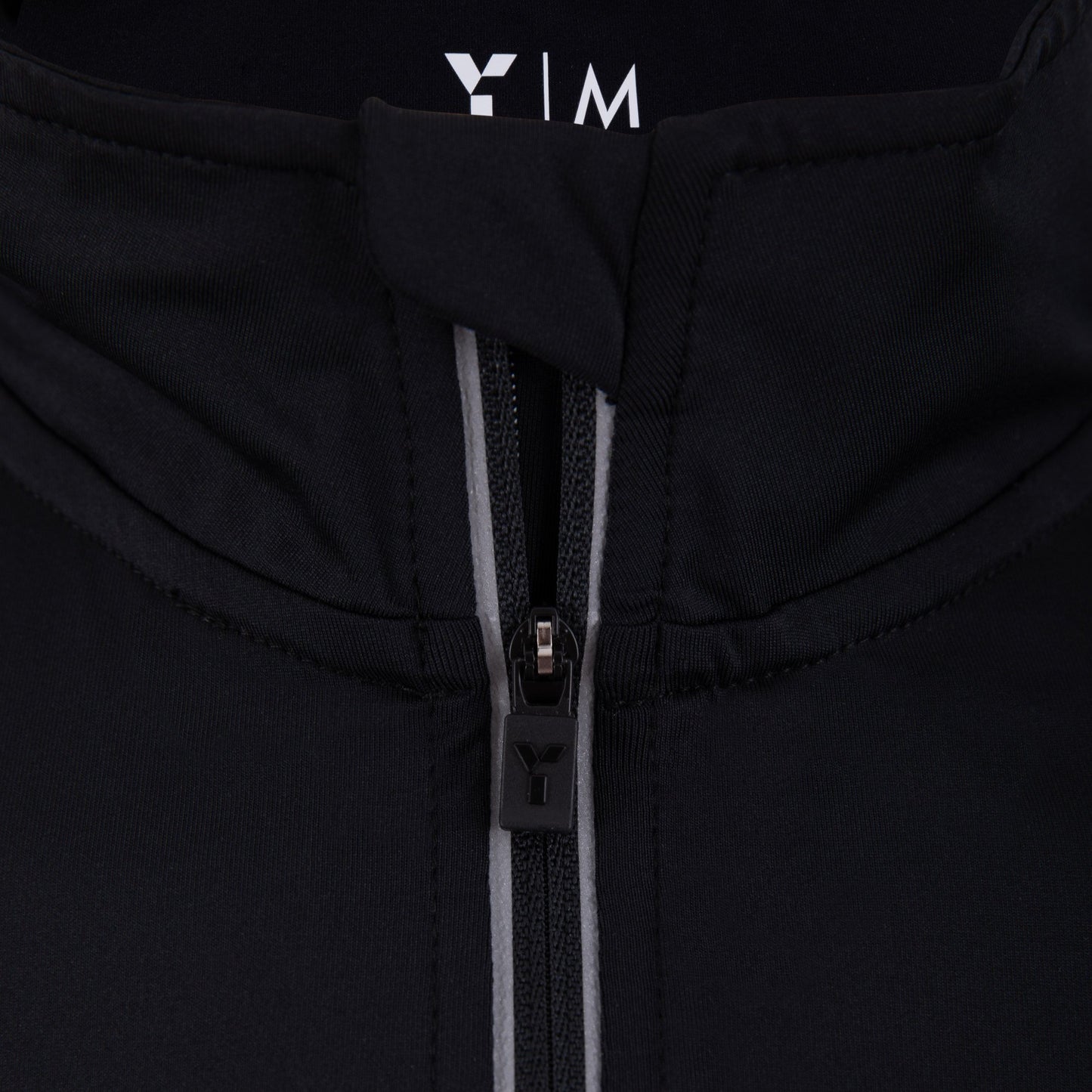 Lancaster University HC - Lycra Midlayer Unisex Black