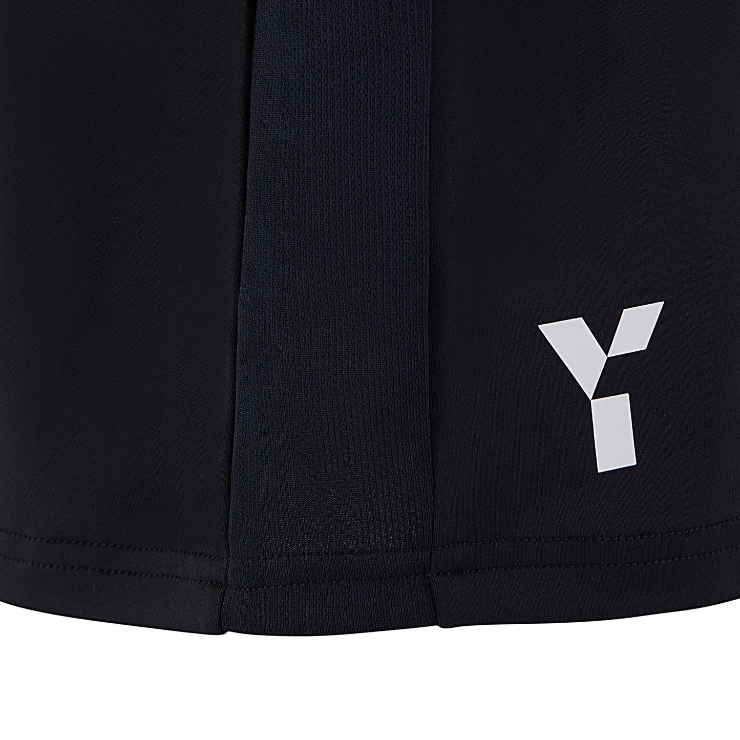 Harleston Magpies HC - Skort Women's Black