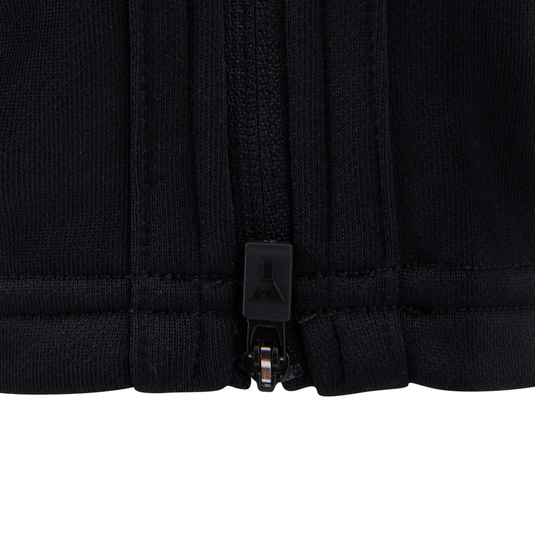 Tracksuit Bottoms Mens Black