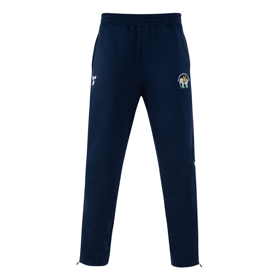 Bolton HC - Tracksuit Bottoms Men's Navy 24/25