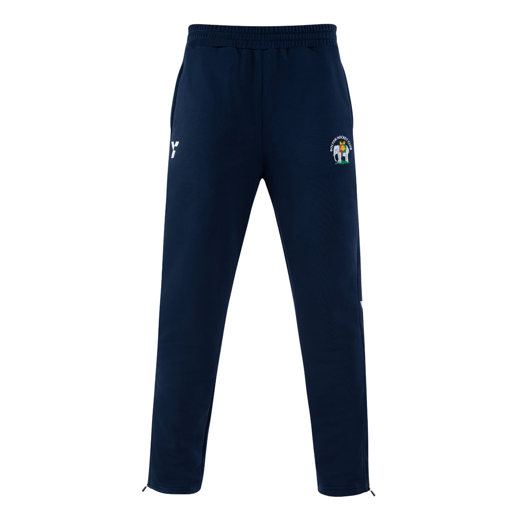 Bolton HC - Tracksuit Bottoms Women's Navy 24/25