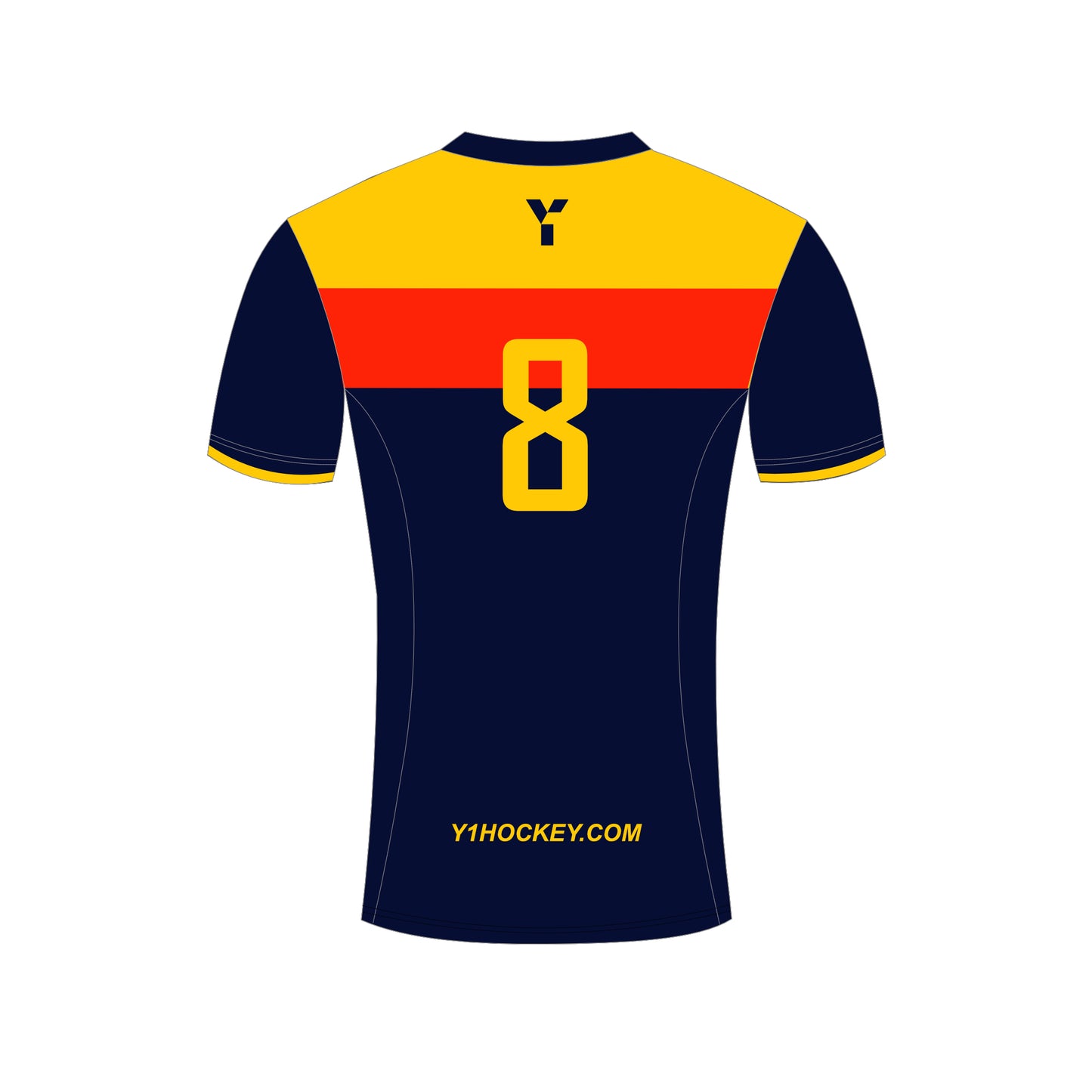 Bolton HC - Junior Playing Shirt (Home)