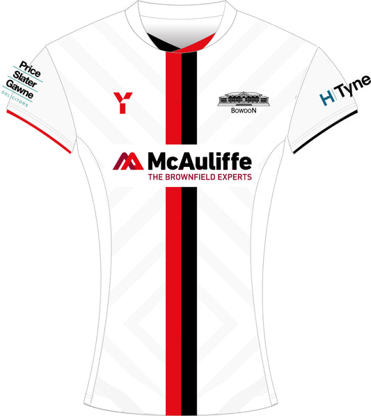 Bowdon HC - LADIES Playing Shirt (Away)