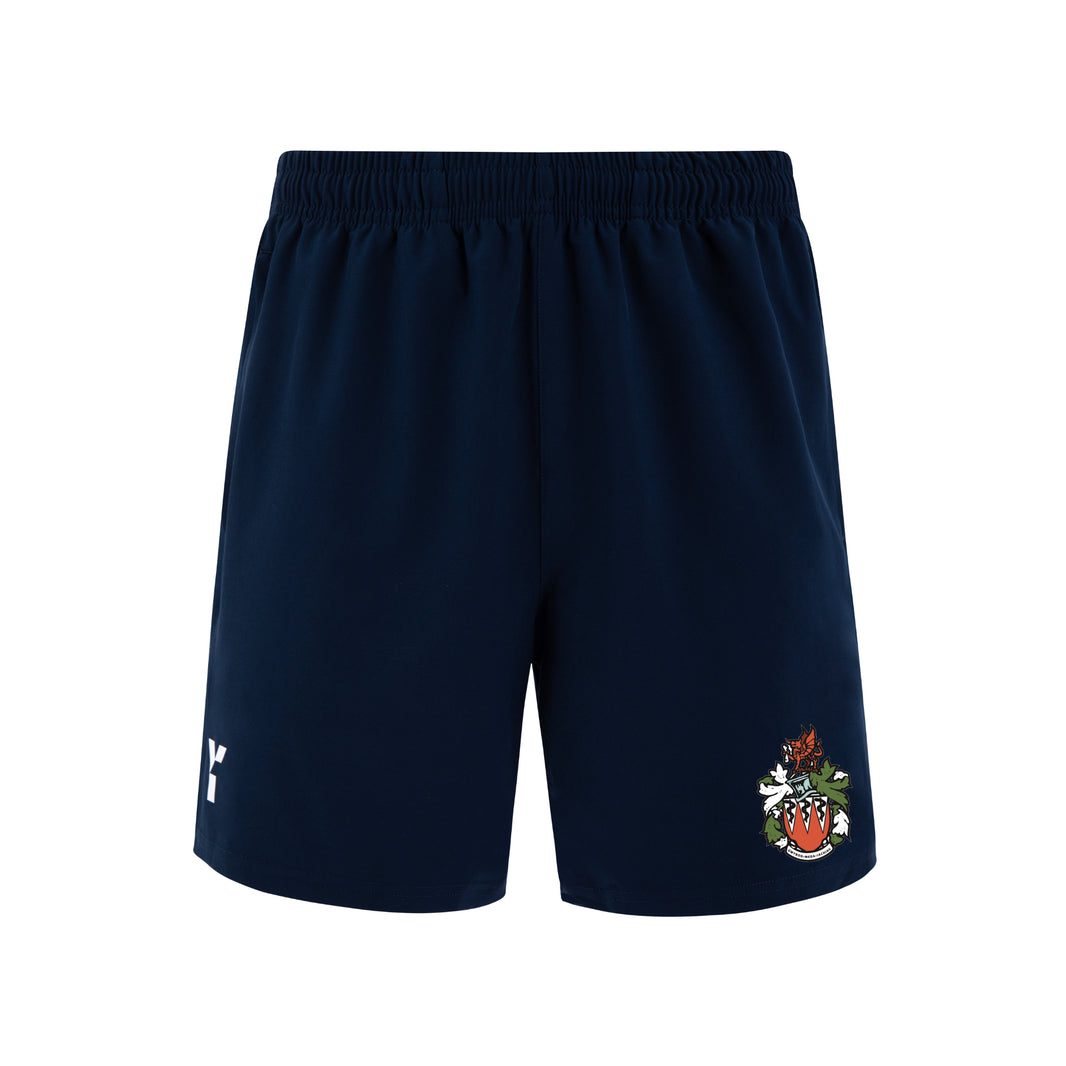 Cardiff Medics HC - Shorts Men's Navy