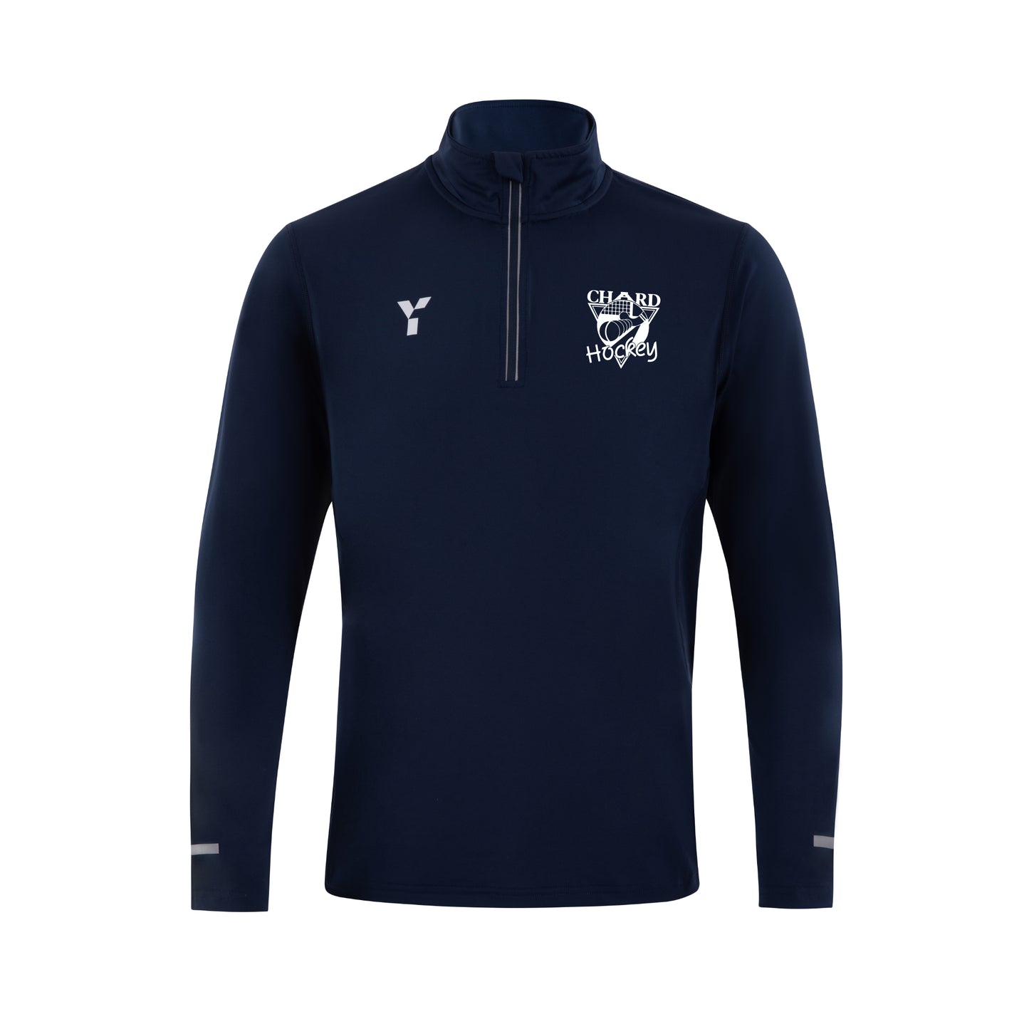 Chard HC - Lycra Midlayer Unisex Navy