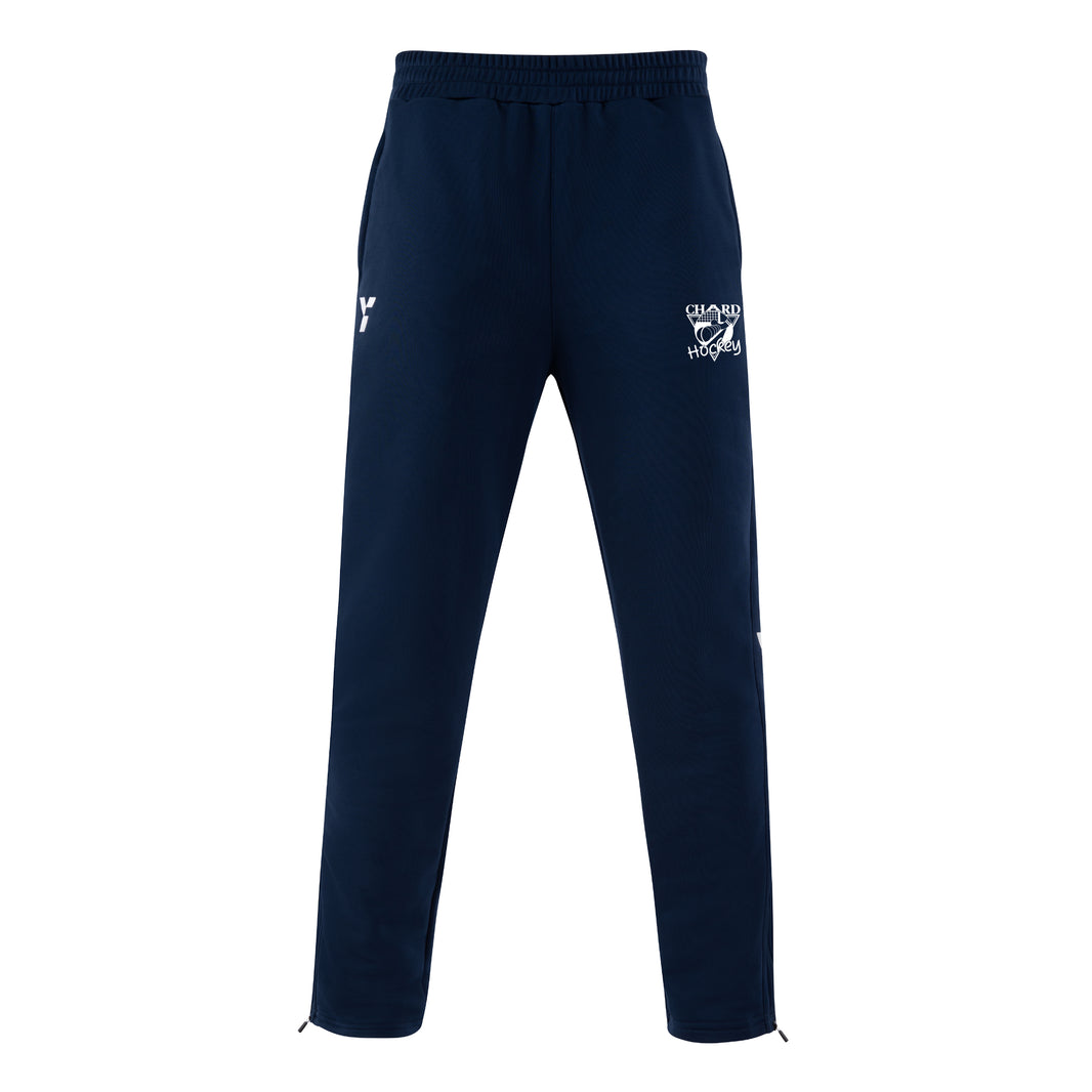 Chard HC - Tracksuit Bottoms Men's Navy 24/25