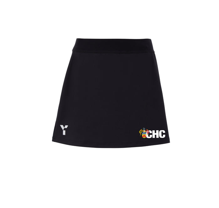 Cheltenham HC - Skort Women's Black