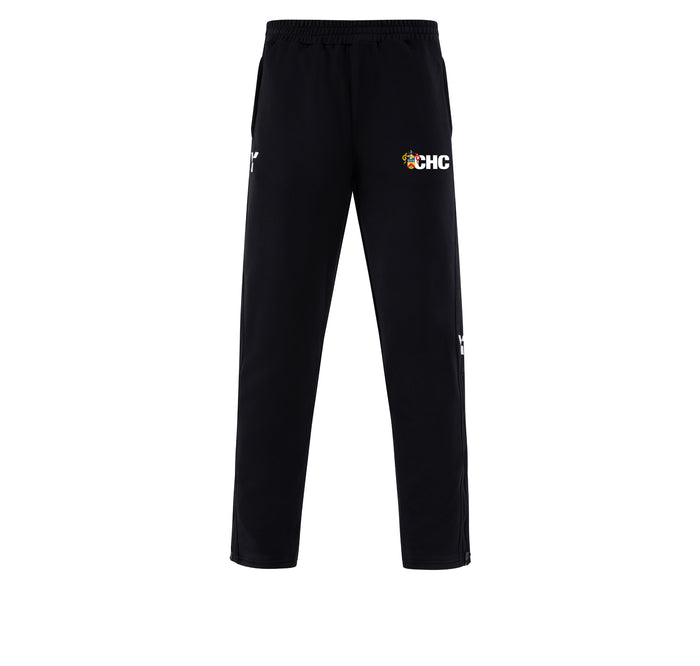 Cheltenham HC - Tracksuit Bottoms Men's Black 24/25