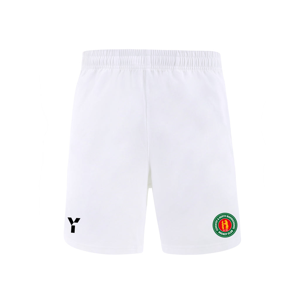 Coventry & NW HC - Shorts Men's White