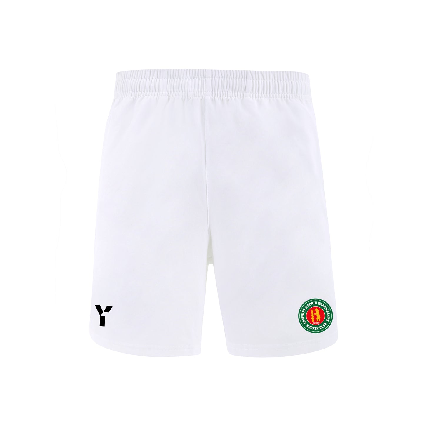 Coventry & NW HC - Shorts Men's White