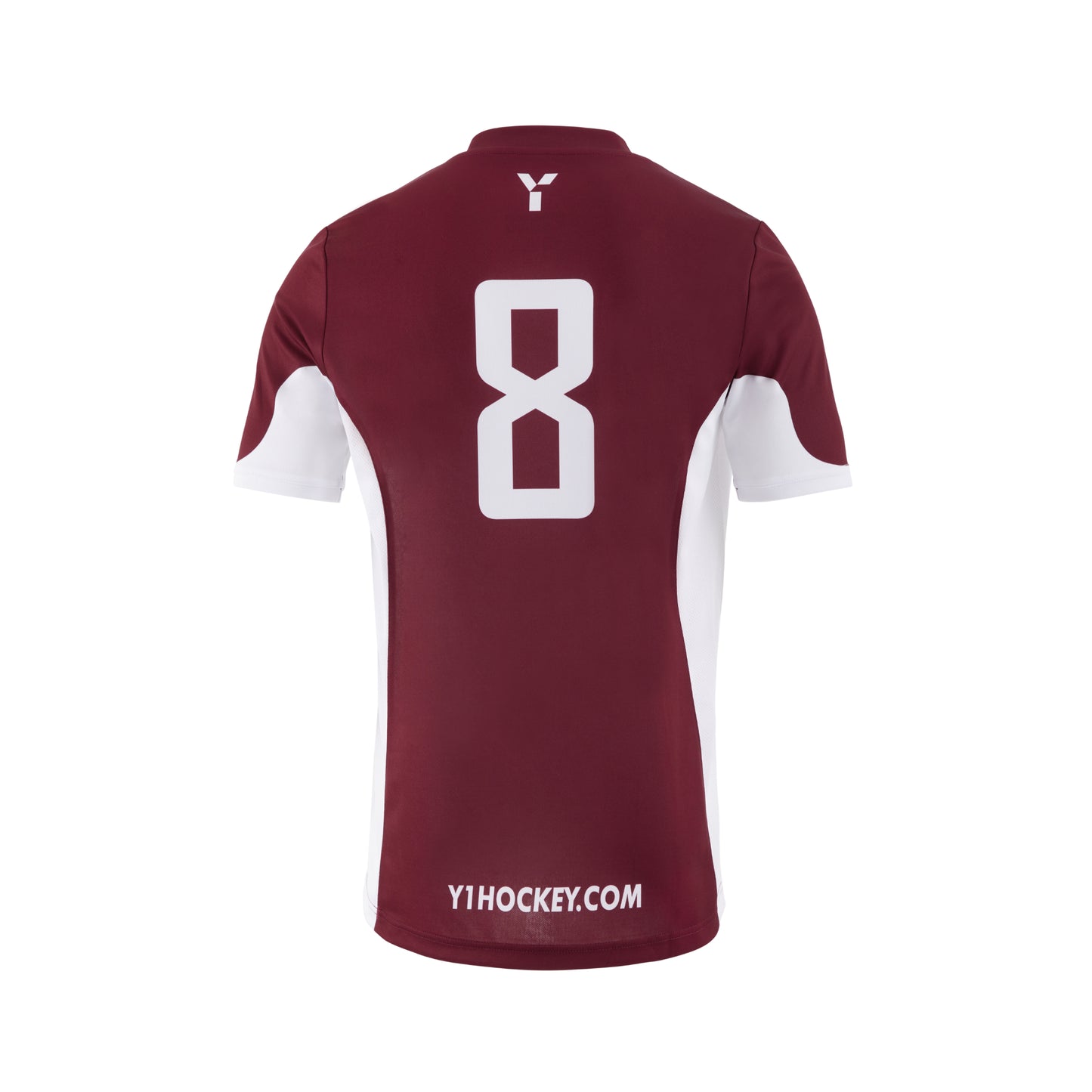 Crawley HC - Junior Playing Shirt (Home)