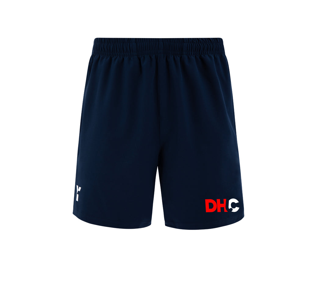 Doncaster HC - Shorts Men's Navy