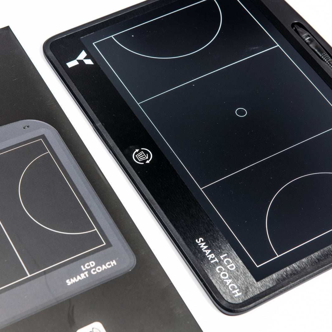 Y1 Smart Coach - Netball LCD Coaching Board