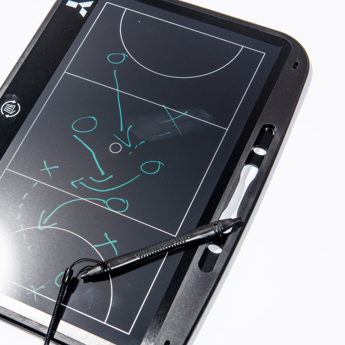Y1 Smart Coach - Netball LCD Coaching Board