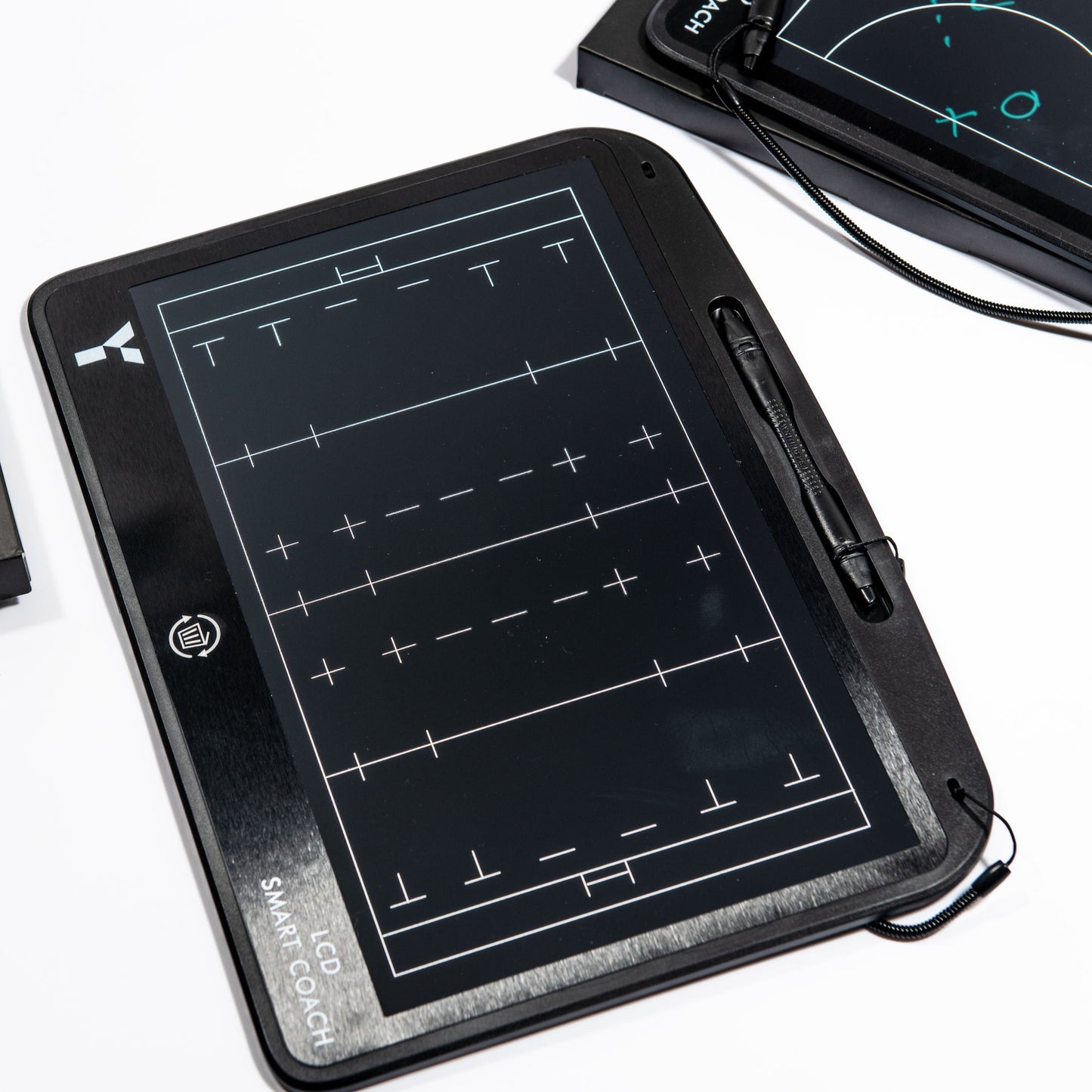 Y1 Smart Coach - Rugby LCD Coaching Board