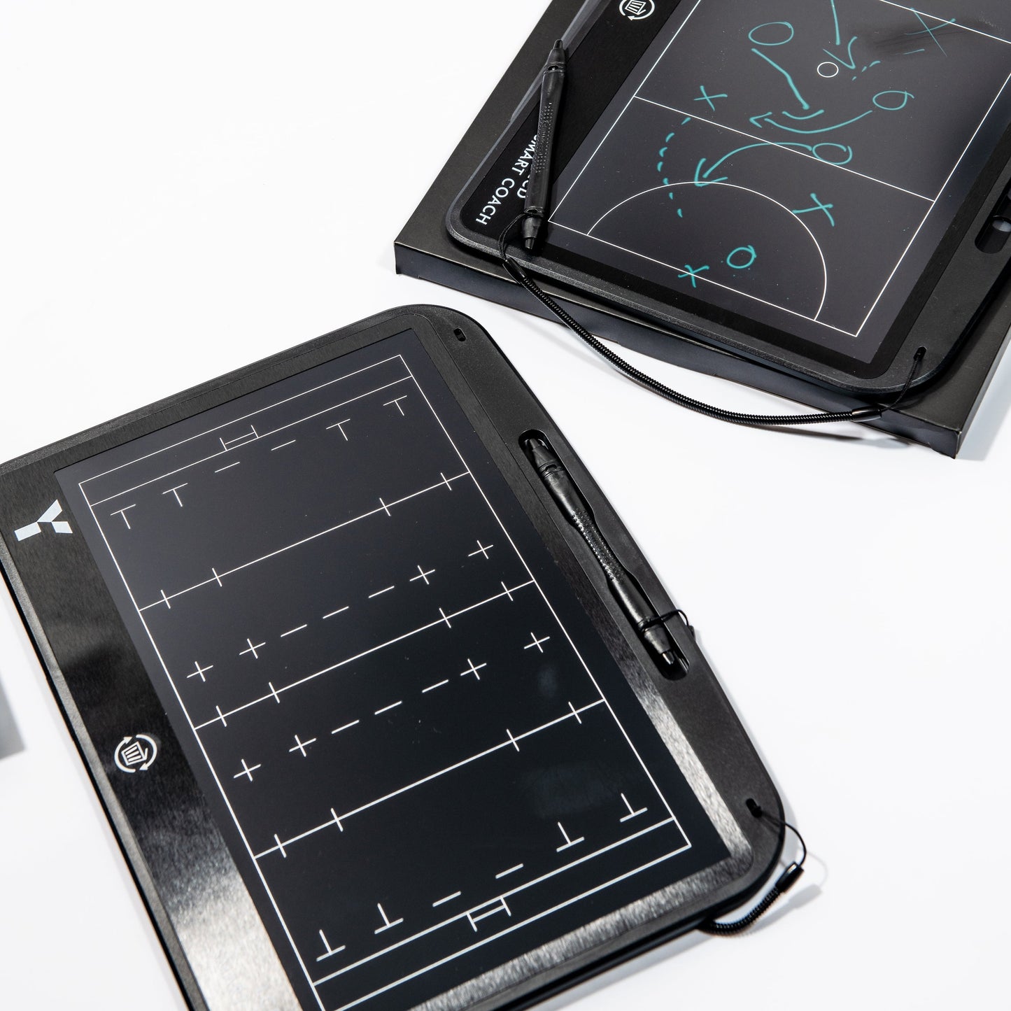 Y1 Smart Coach - Rugby LCD Coaching Board