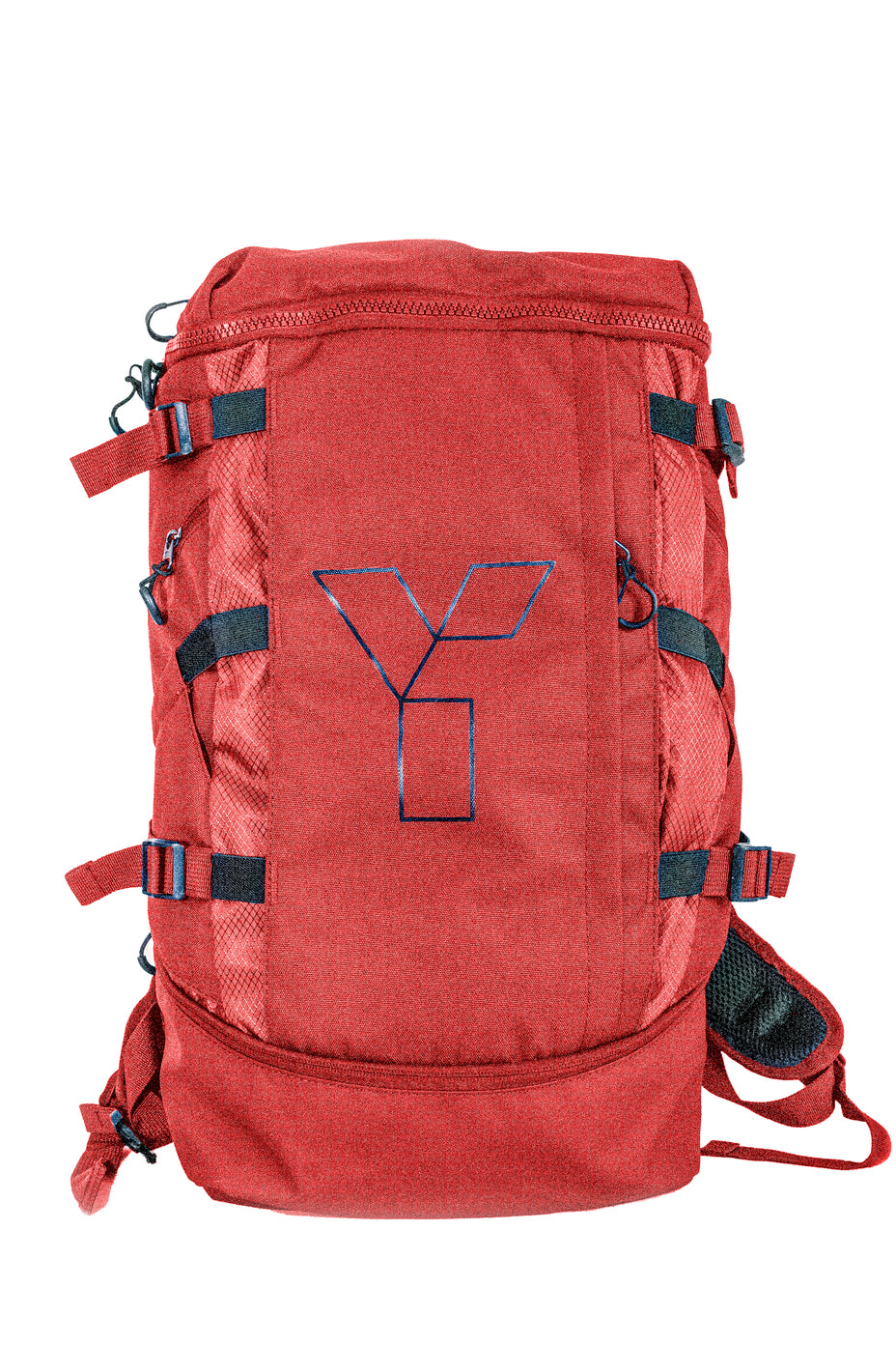 Matchu Backpack Red