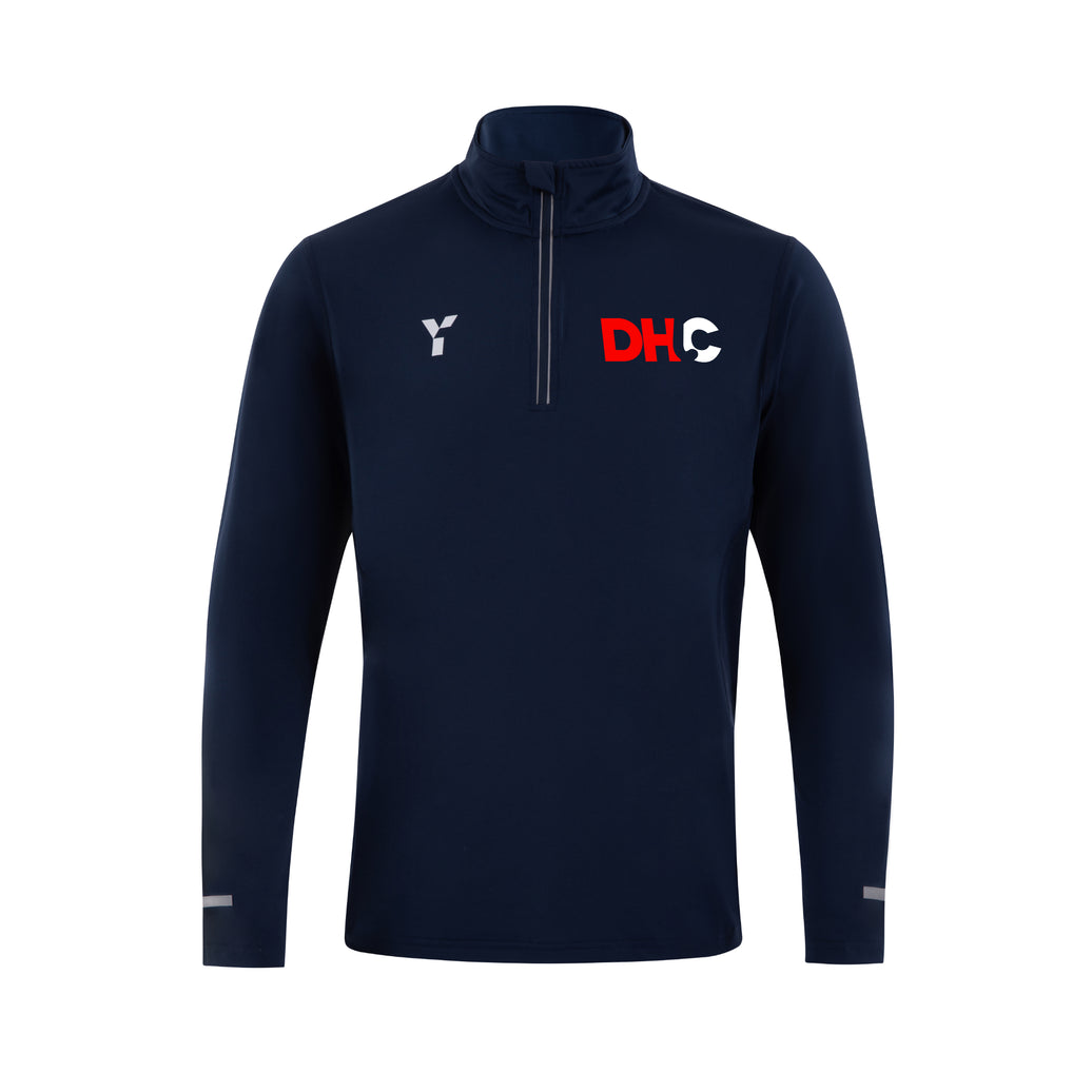 Doncaster HC - Lycra Midlayer Unisex Navy