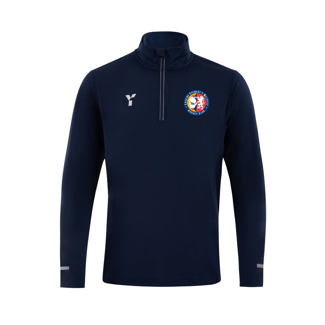ESM HC - Lycra Midlayer Unisex Navy