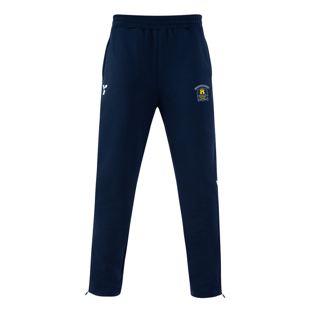 Edinburgh HC - Tracksuit Bottoms Women's Navy 24/25