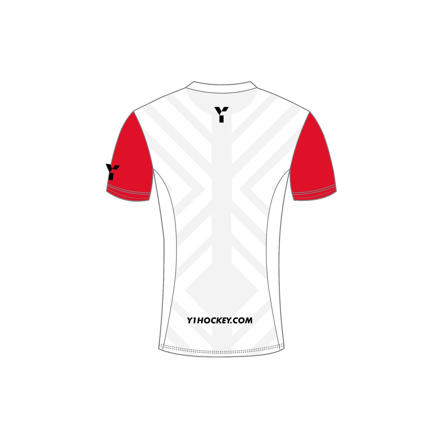 Harborne HC - Men's Away Playing Shirt