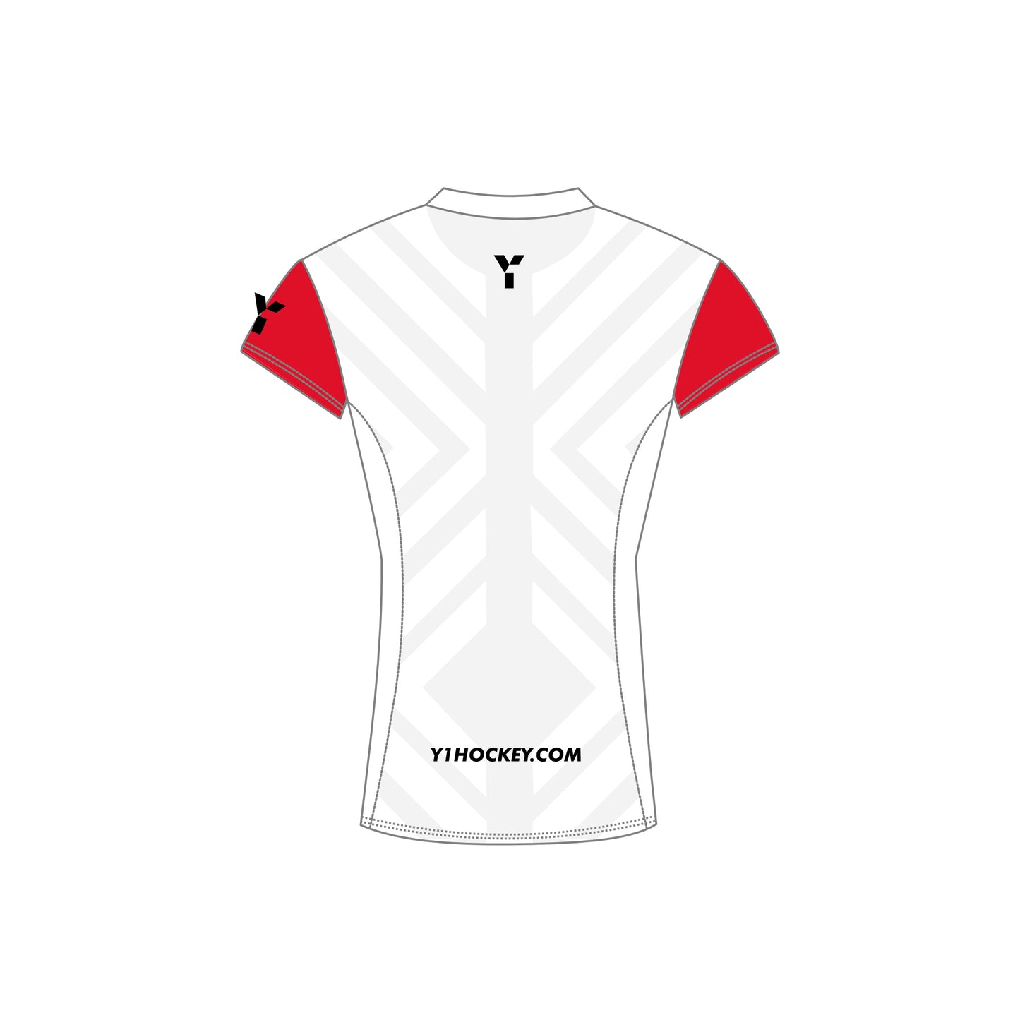 Harborne HC - Women's Away Playing Shirt