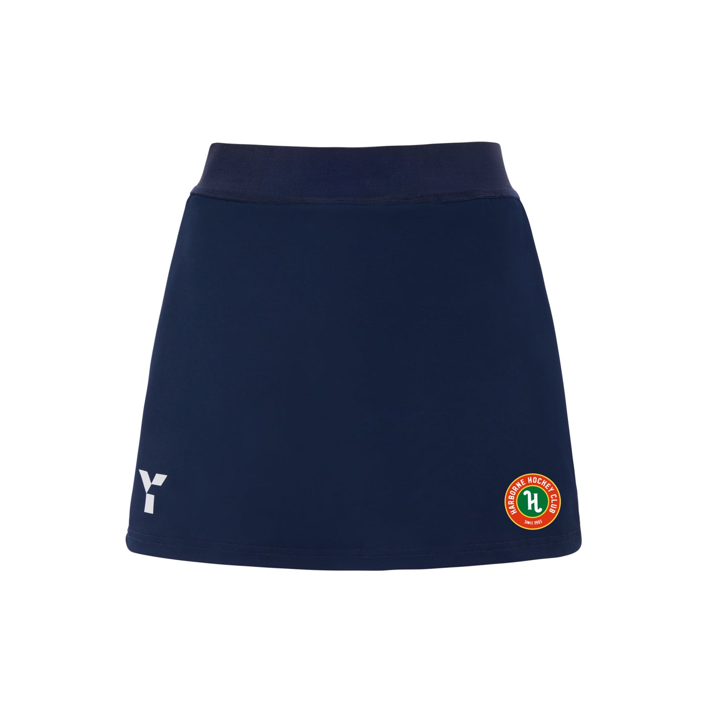 Harborne HC - Skort Women's Navy