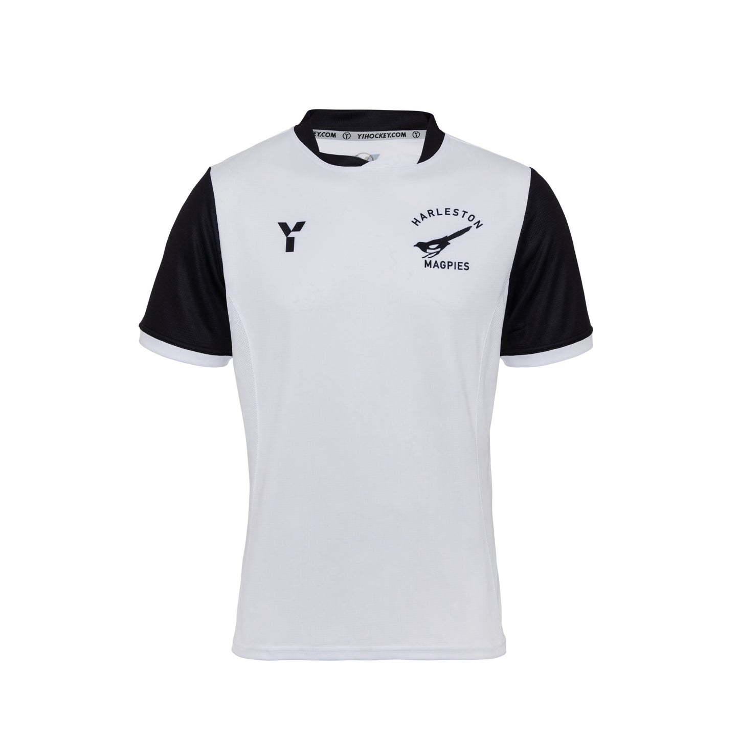Harleston Magpies HC - Men's Playing Shirt Home