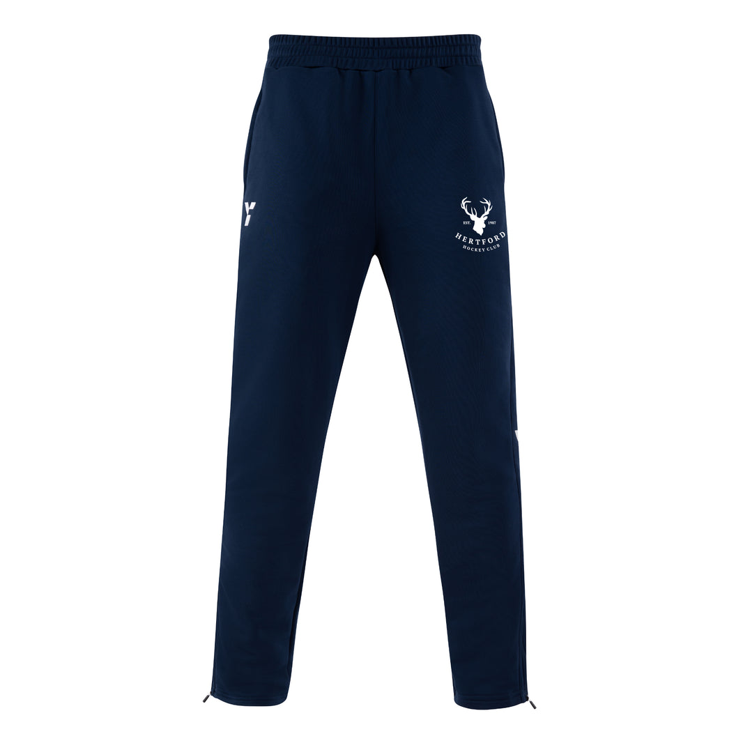 Hertford HC - Tracksuit Bottoms Men's Navy 24/25