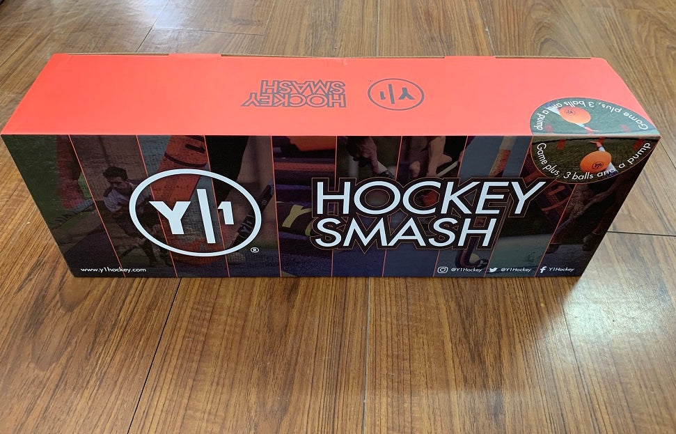Hockey Smash