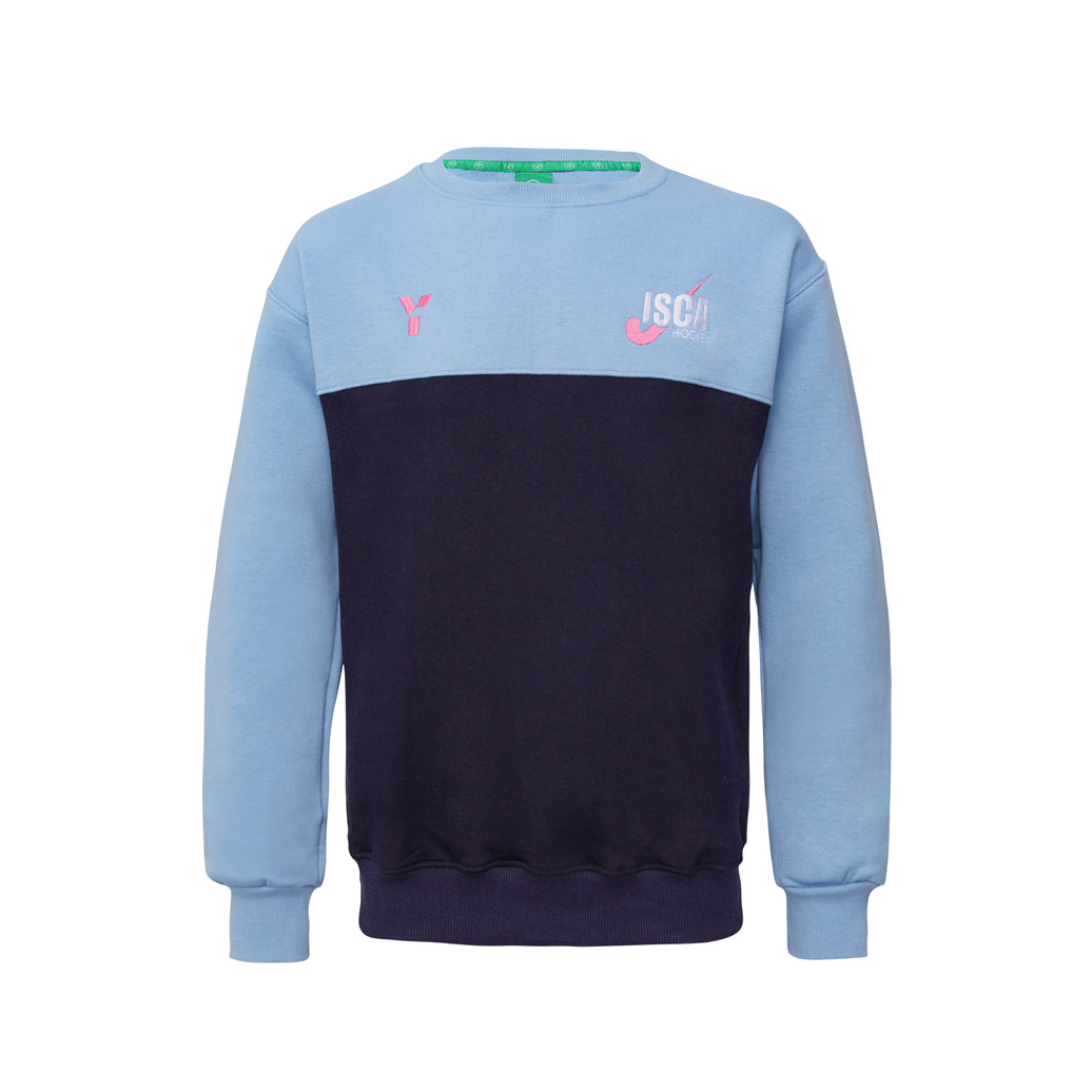 ISCA Junior Sweater