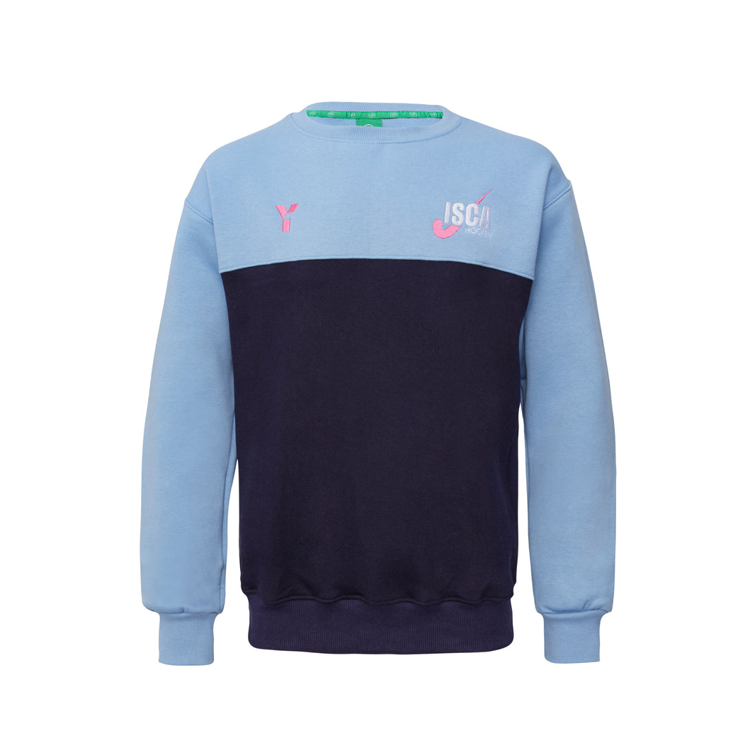 ISCA Junior Sweater