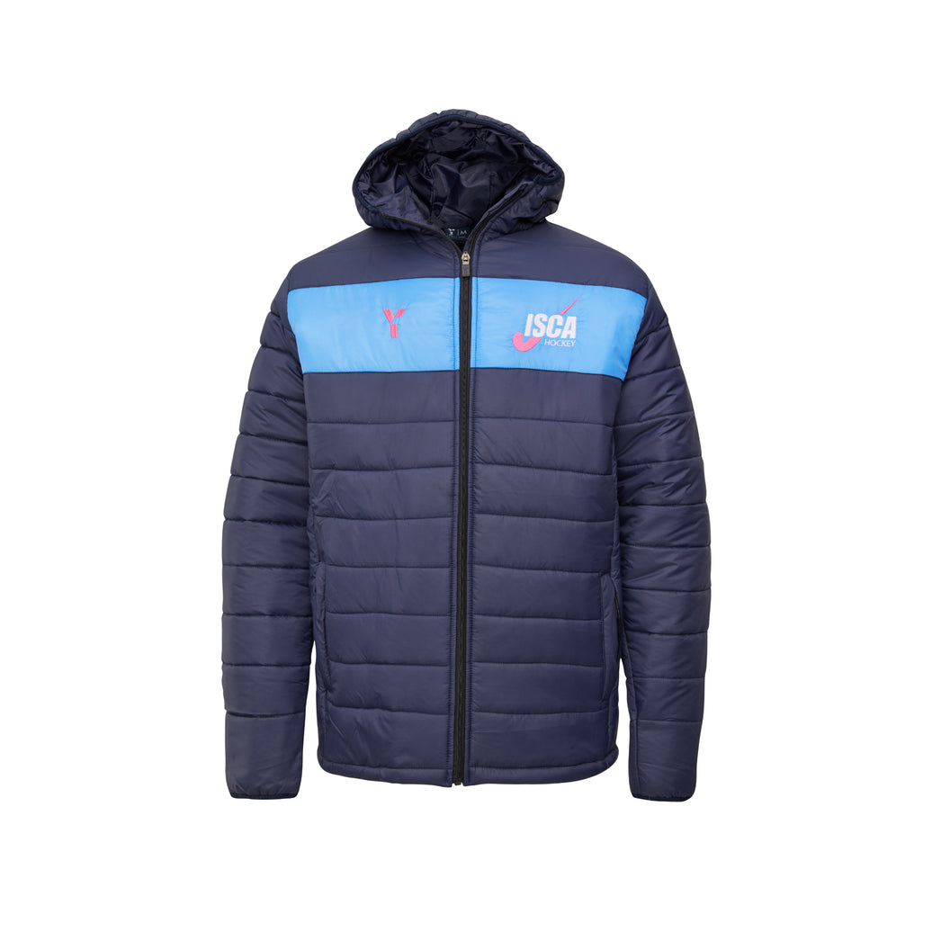 ISCA Junior Padded Jacket