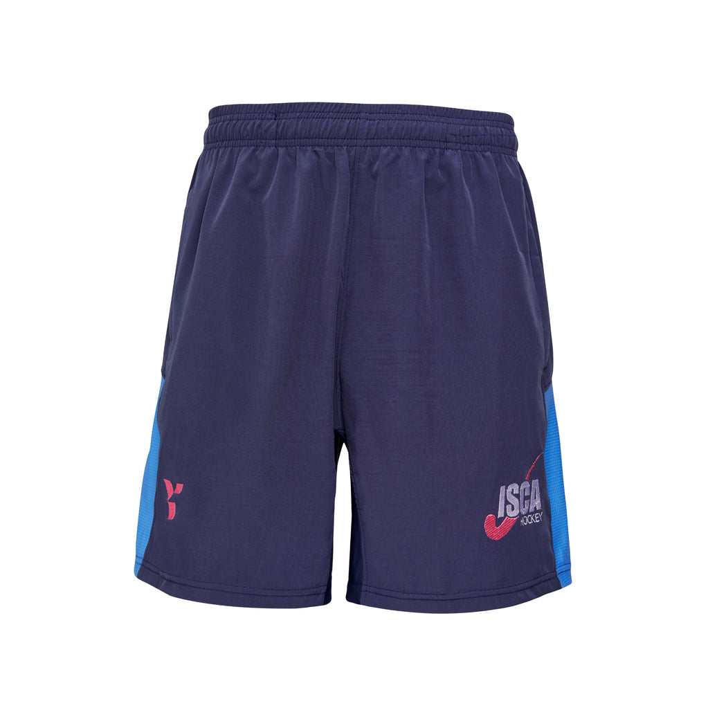 ISCA Junior Boy's Playing Shorts - ORIGINAL