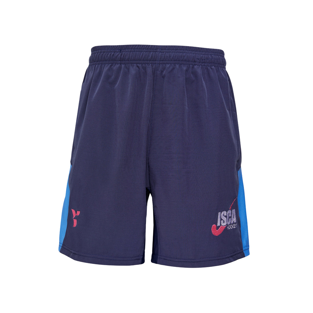 ISCA Junior Boy's Playing Shorts - ORIGINAL