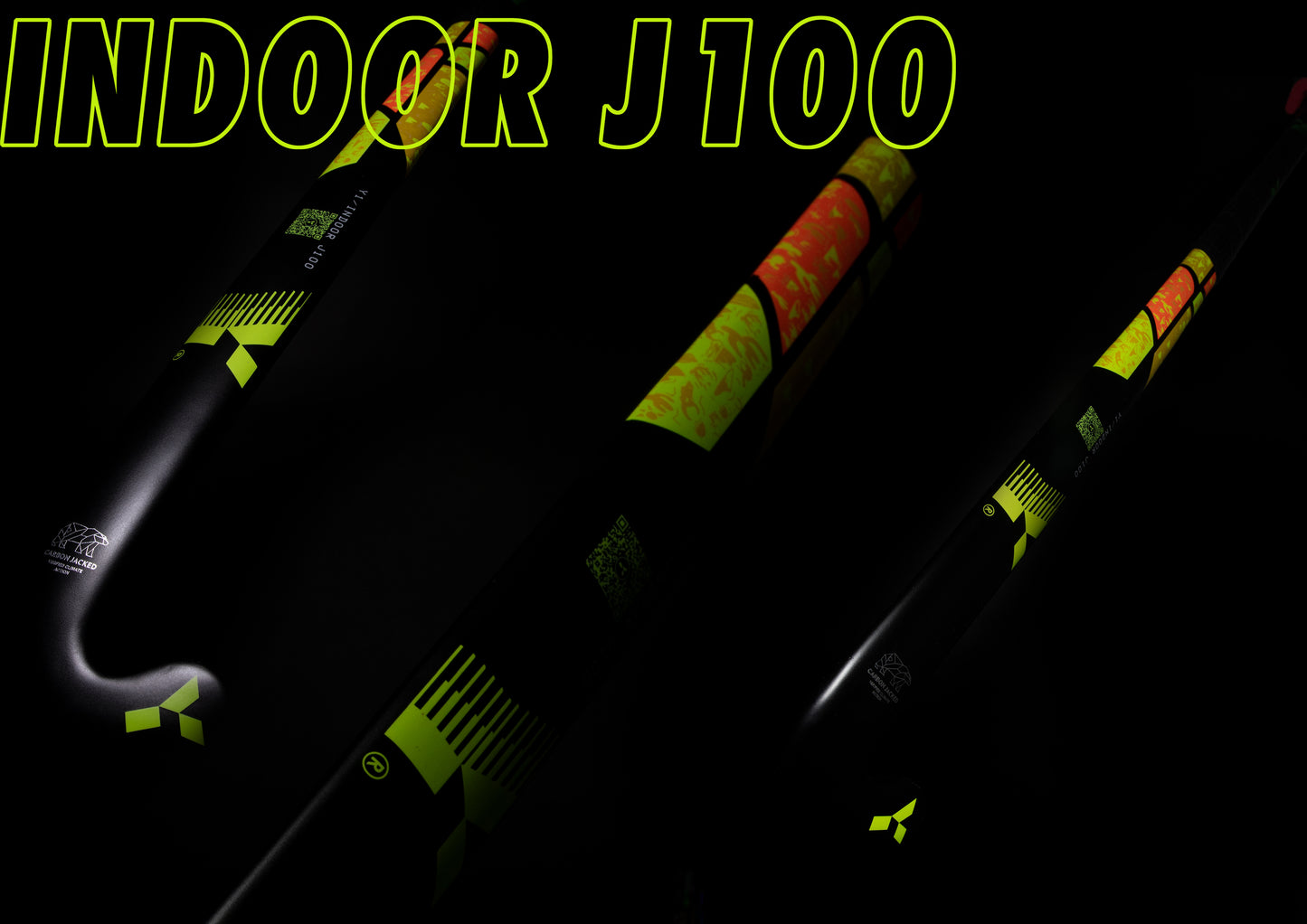Indoor J100