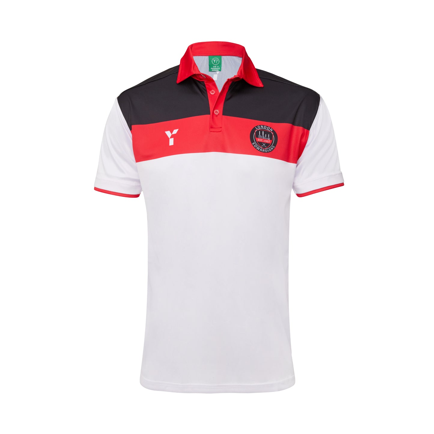 London Ed's Away Shirt - Men