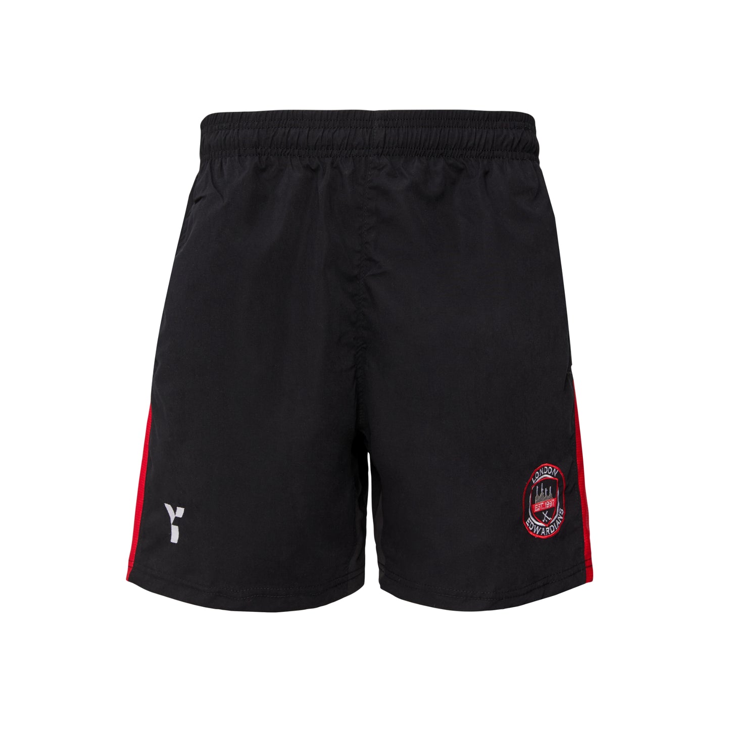 London Ed's Shorts