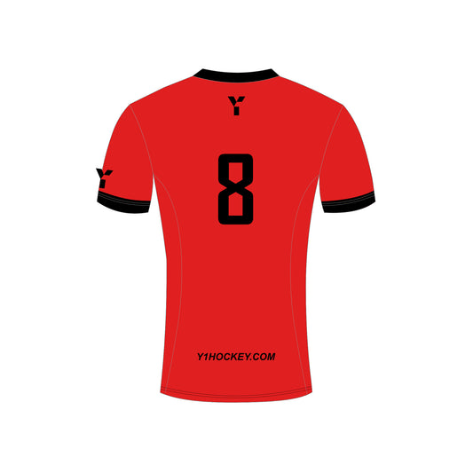 Lancaster University HC - Men's Playing Shirt (Home)