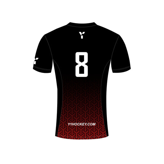 Lancaster University HC - Men's Playing Shirt (Away)