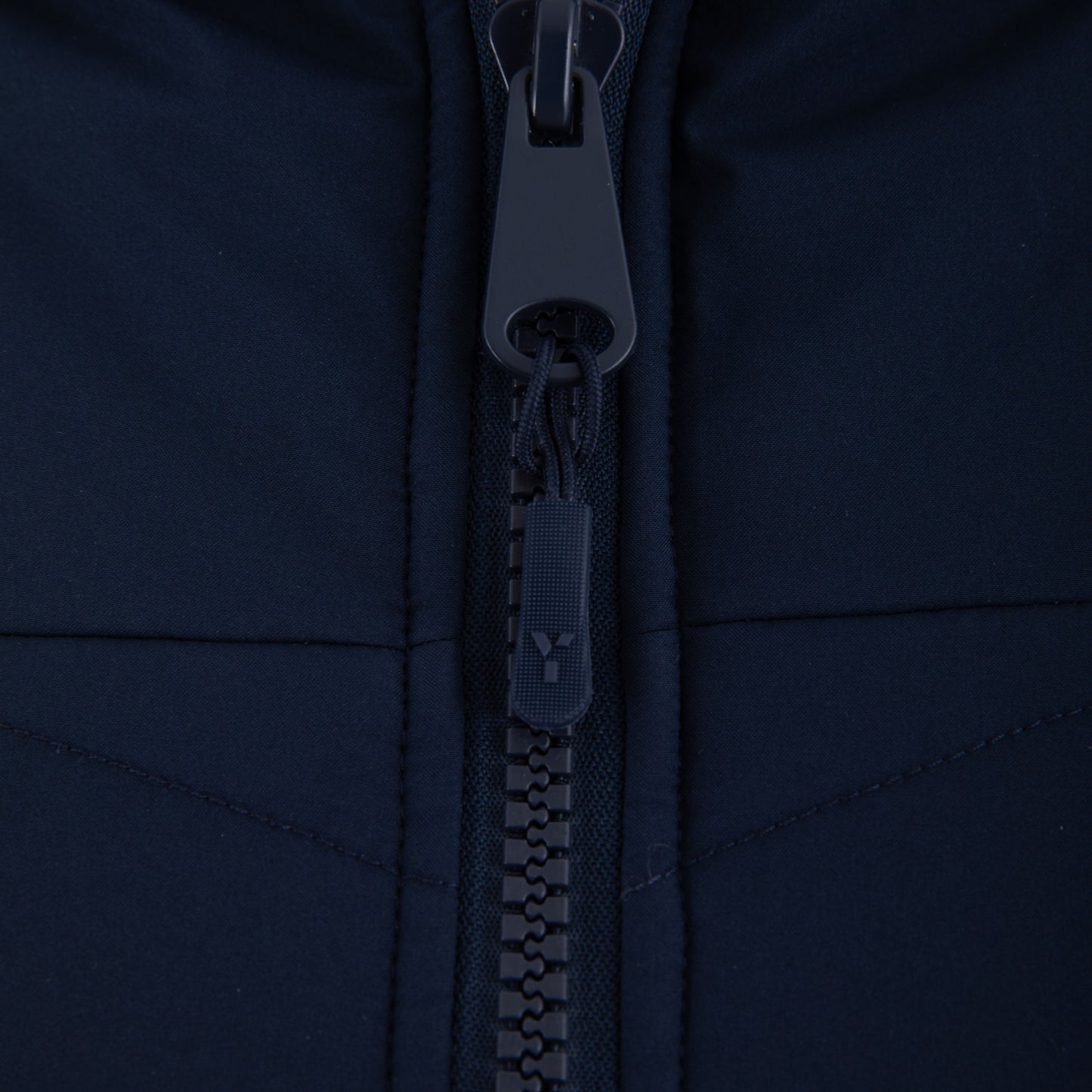 Stone HC - Bench Jacket Unisex Navy