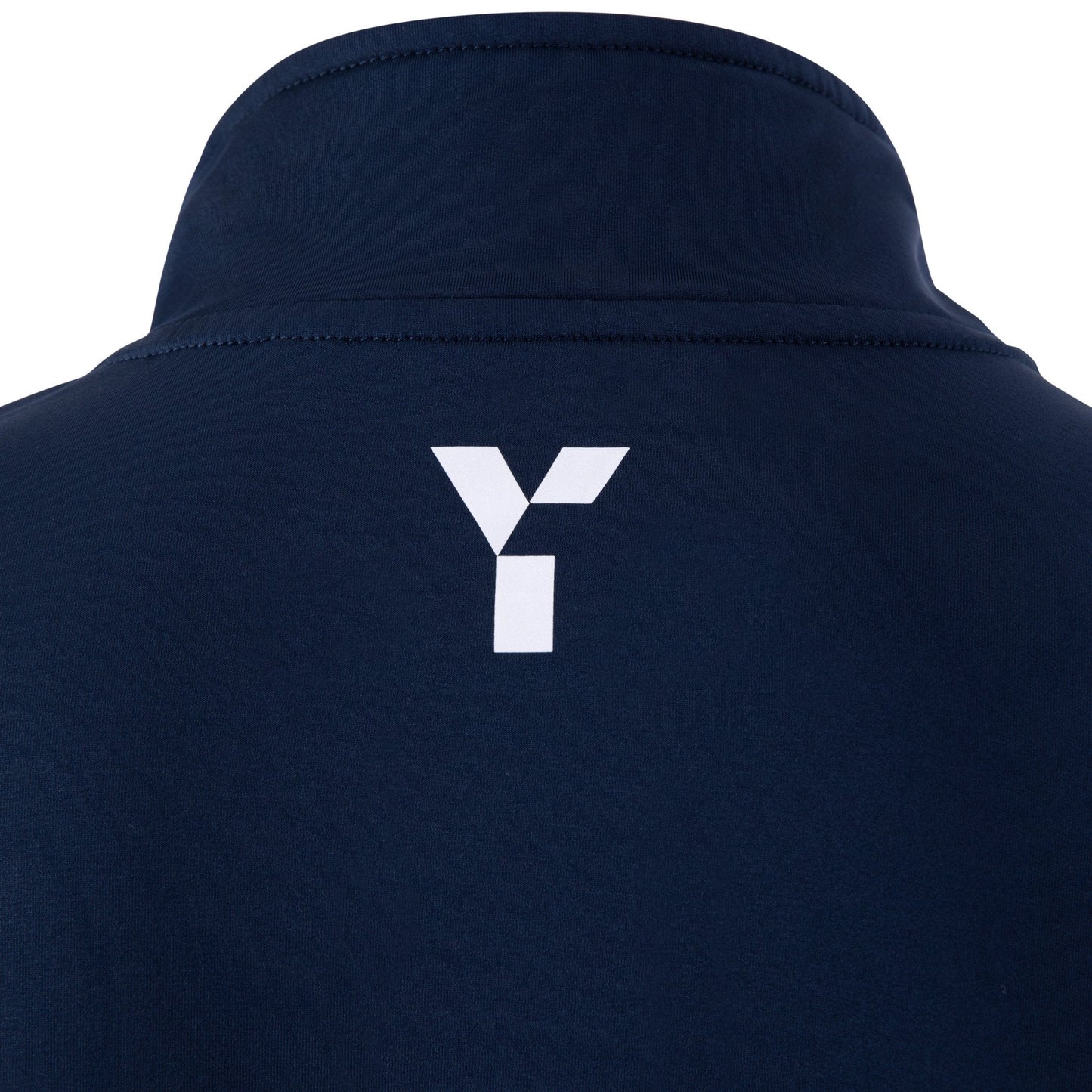 University of Plymouth HC - Lycra Midlayer Unisex Navy