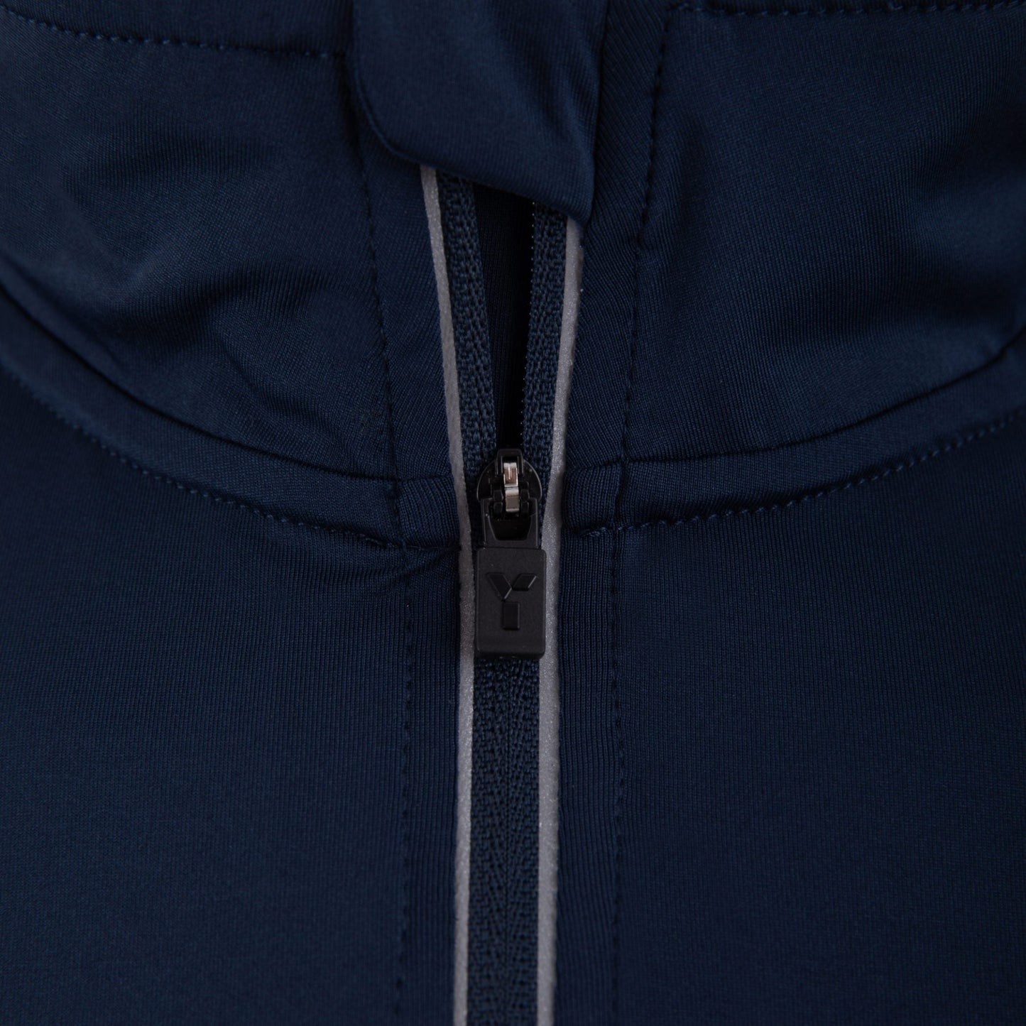 University of Plymouth HC - Lycra Midlayer Unisex Navy