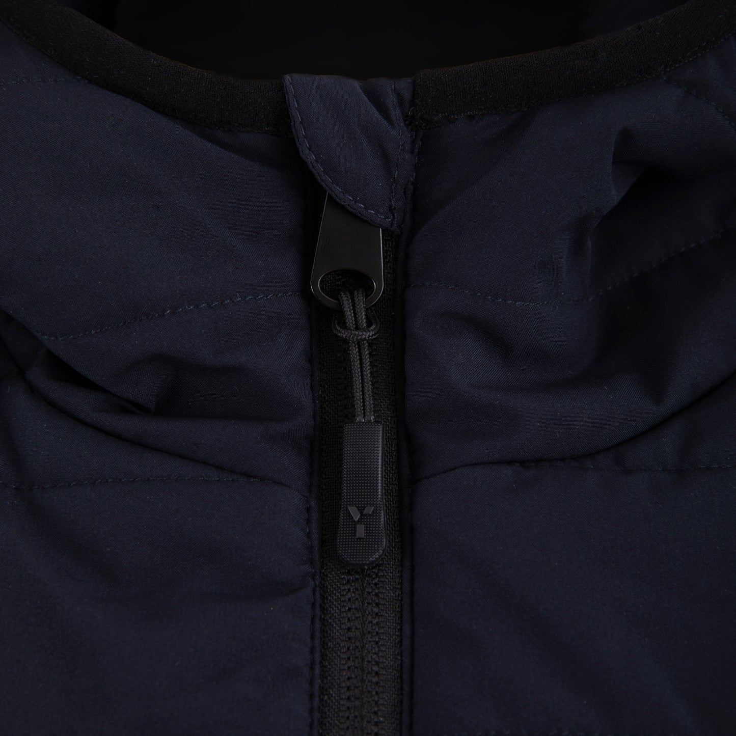 Stone HC - Padded Jacket Unisex Navy