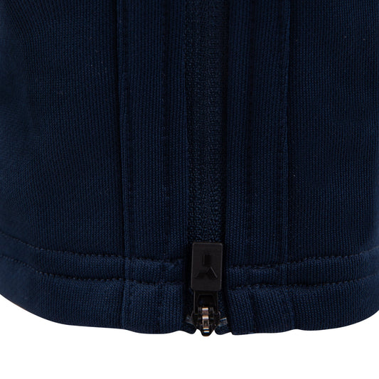 Harborne HC - Junior Tracksuit Bottoms Unisex Navy