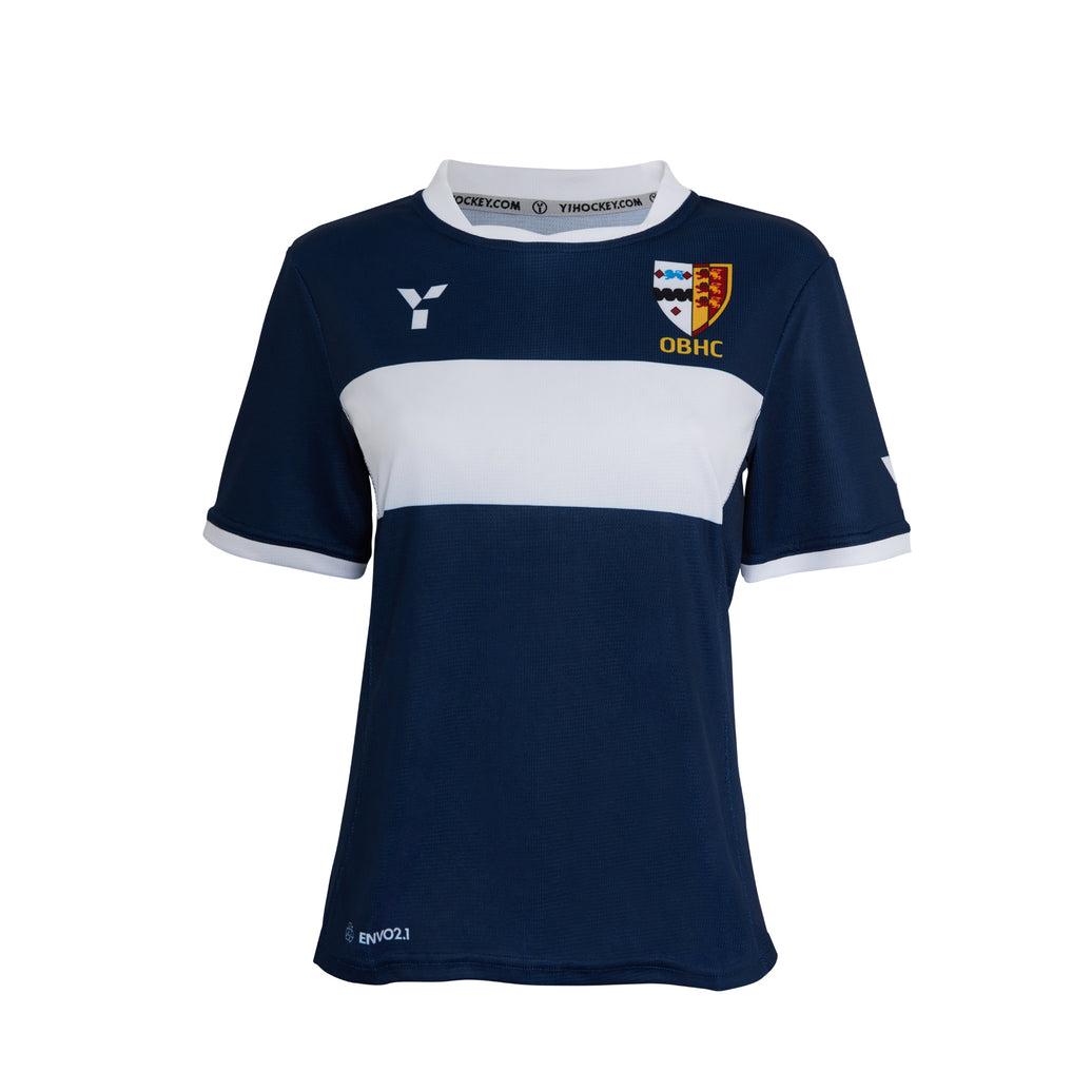 Old Bristolians HC - Women's Playing Shirt (Away)