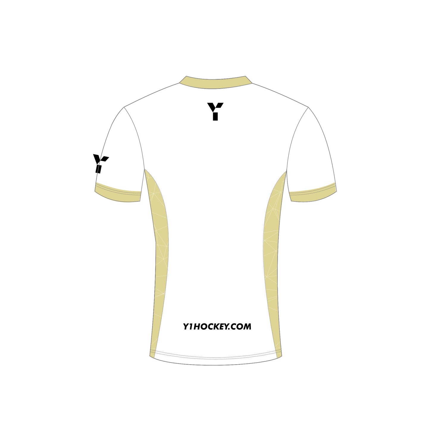 Old Merchant Taylors HC - Men's Away Playing Shirt