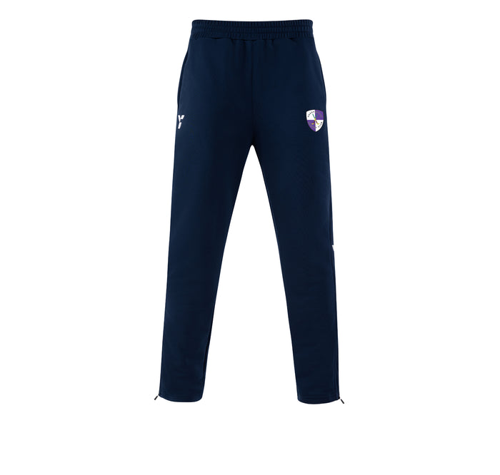 Okehampton HC - Tracksuit Bottoms Women's Navy 24/25
