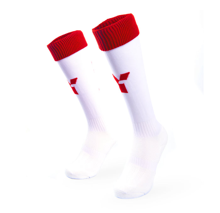 Harborne HC Away Playing Socks
